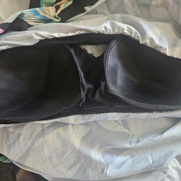 Torrid Racerback Tankini - Picture 5 of 5